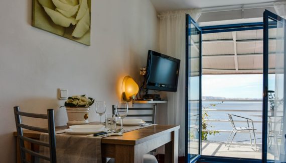 Apartments Miki Donja Klada near Senj, Croatia booking