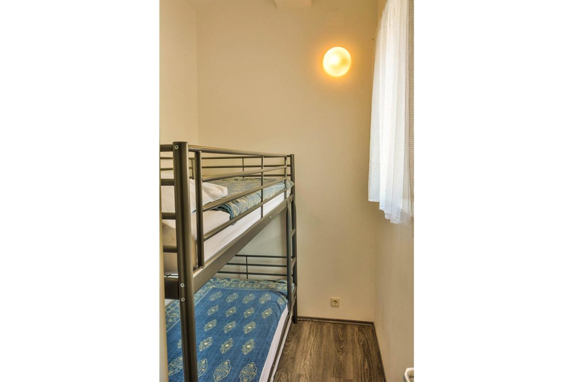 Apartments Miki Donja Klada near Senj, Croatia booking